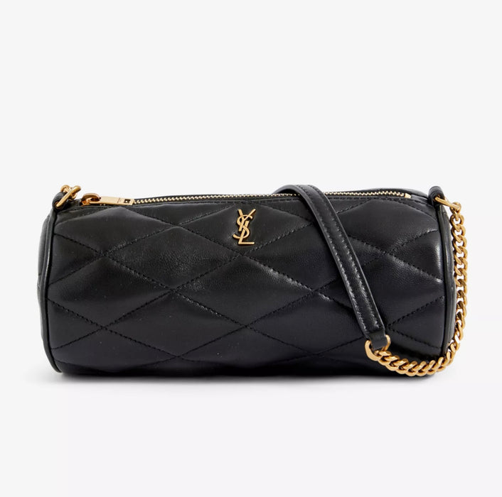 Saint Laurent Sade tube shoulder bag