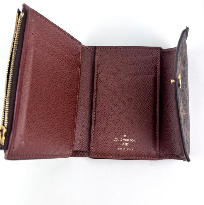 Louis Vuitton Victorine Wallet