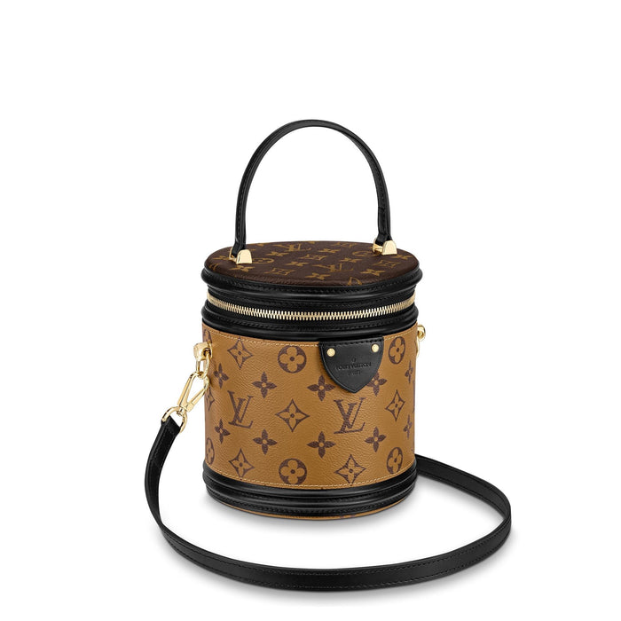 Louis Vuitton Monogram Cannes Bag