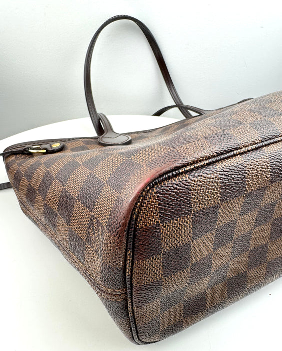 Louis Vuitton Damier Neverfull PM