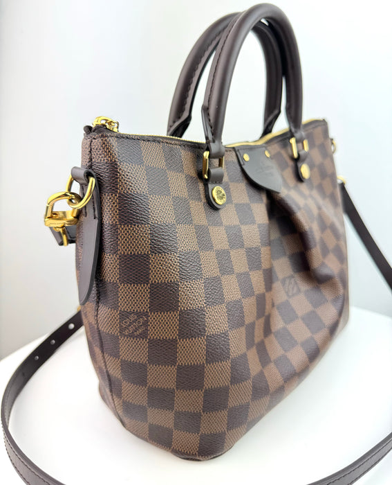 Louis Vuitton Siena PM Handbag