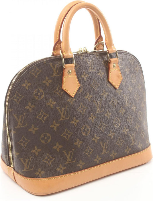 Louis Vuitton Alma PM Monogram