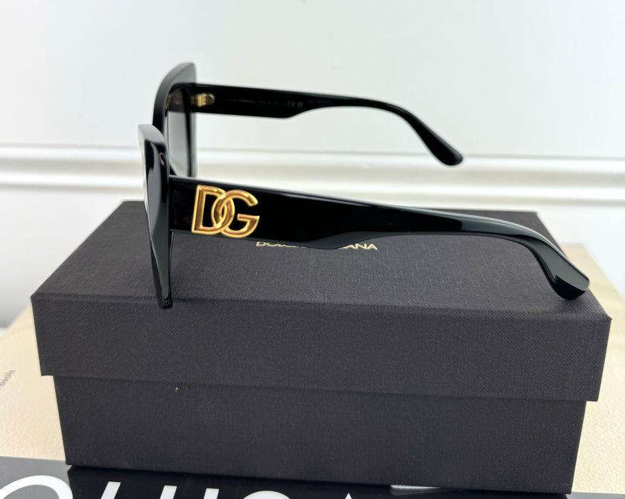 Dolce & Gabbana Butterfly sunglasses