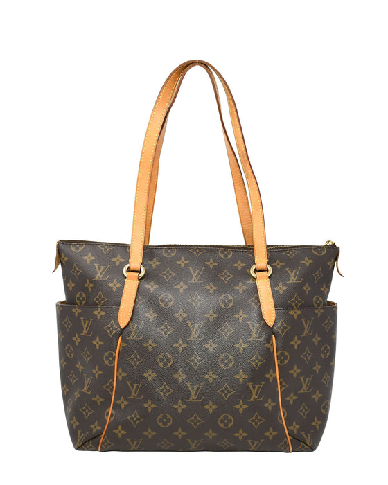 Louis Vuitton Totally MM Monogram