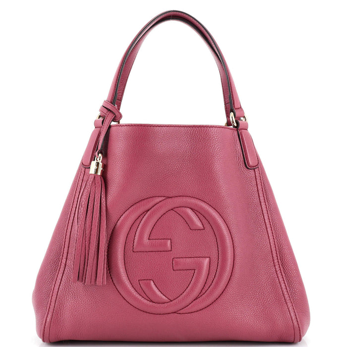 Gucci soho 2-way shoulder bag