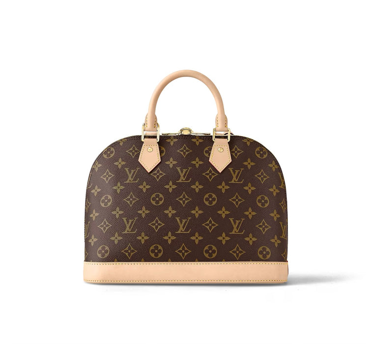 Louis Vuitton Alma PM Monogram