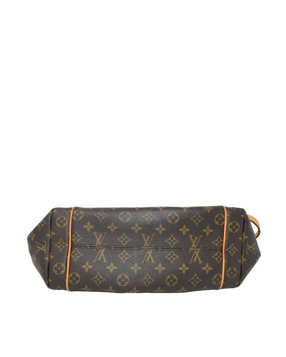 Louis Vuitton Totally MM Monogram