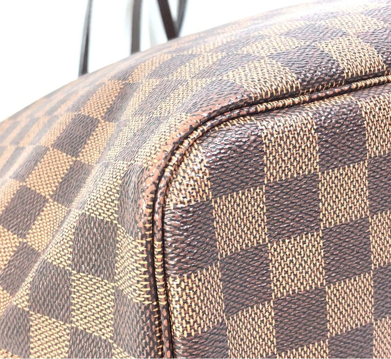 Louis Vuitton Neverfull MM