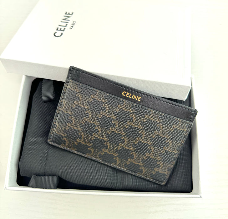 Celine Card holder