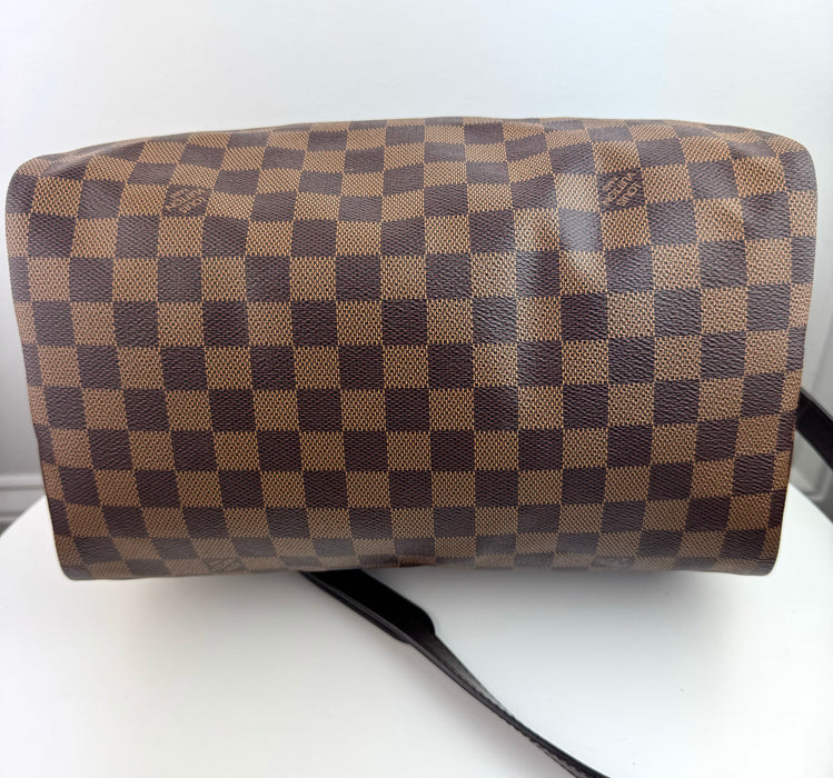 Louis Vuitton Bandouliere speedy 30