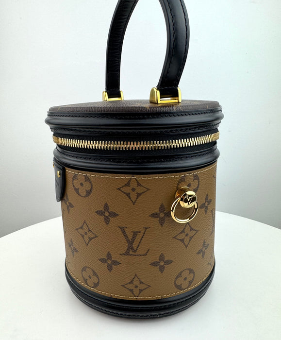 Louis Vuitton Monogram Cannes Bag