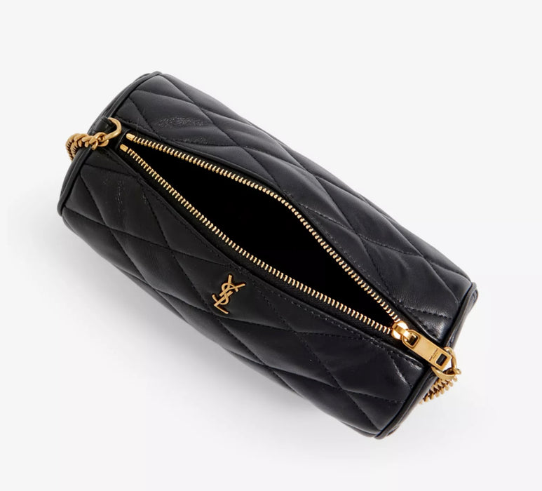 Saint Laurent Sade tube shoulder bag