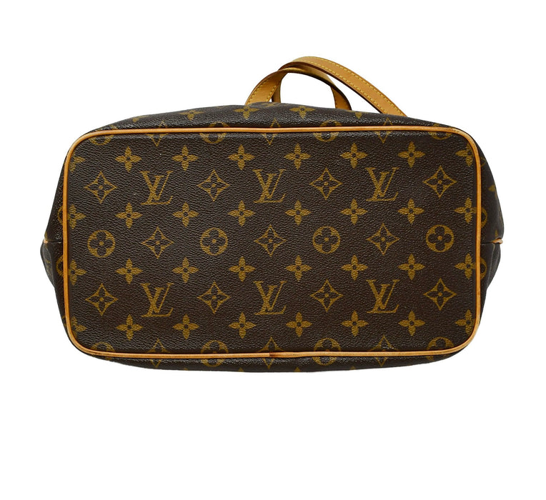 Louis Vuitton Palermo PM Monogram