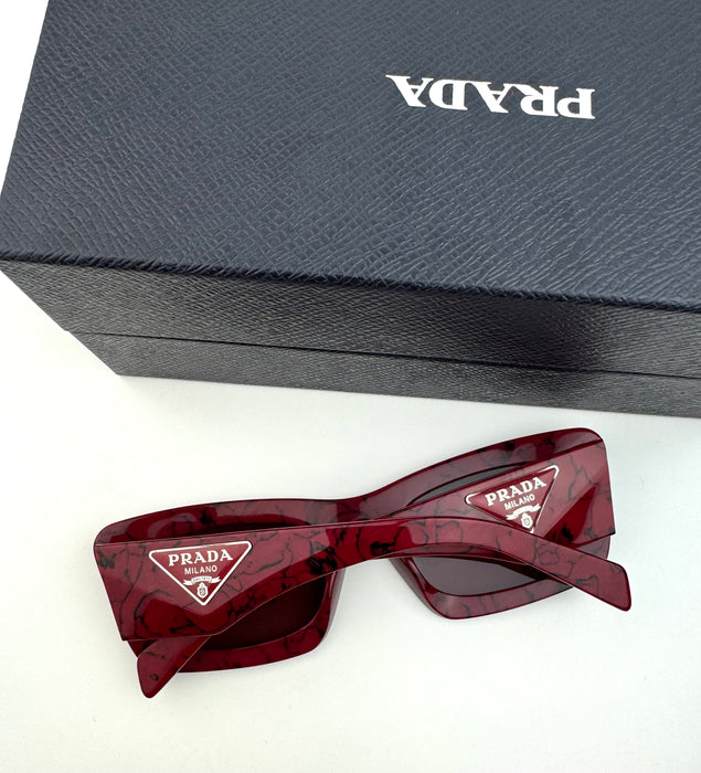 Prada Cat eye sunglasses