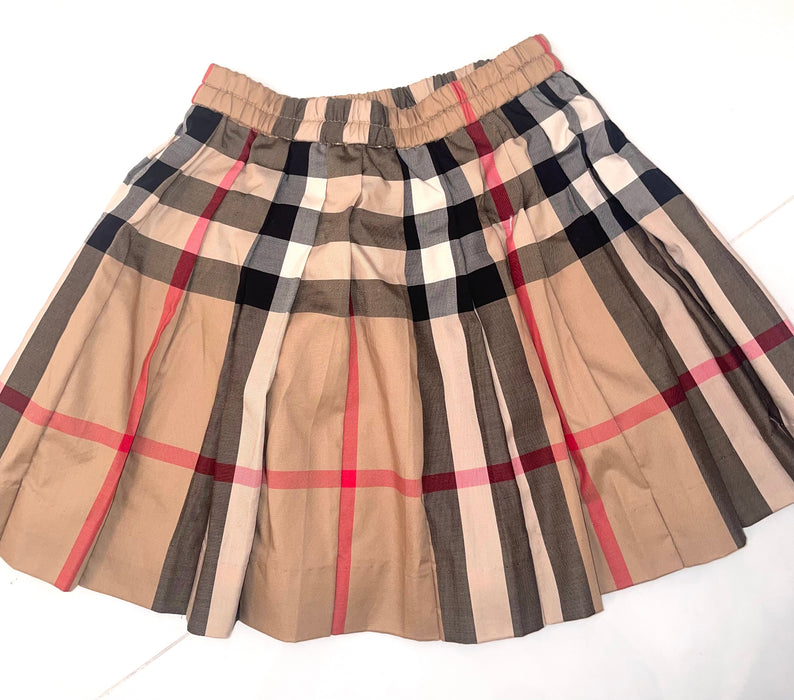 Burberry Kids Skirt 3Y