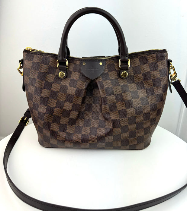 Louis Vuitton Siena PM Handbag