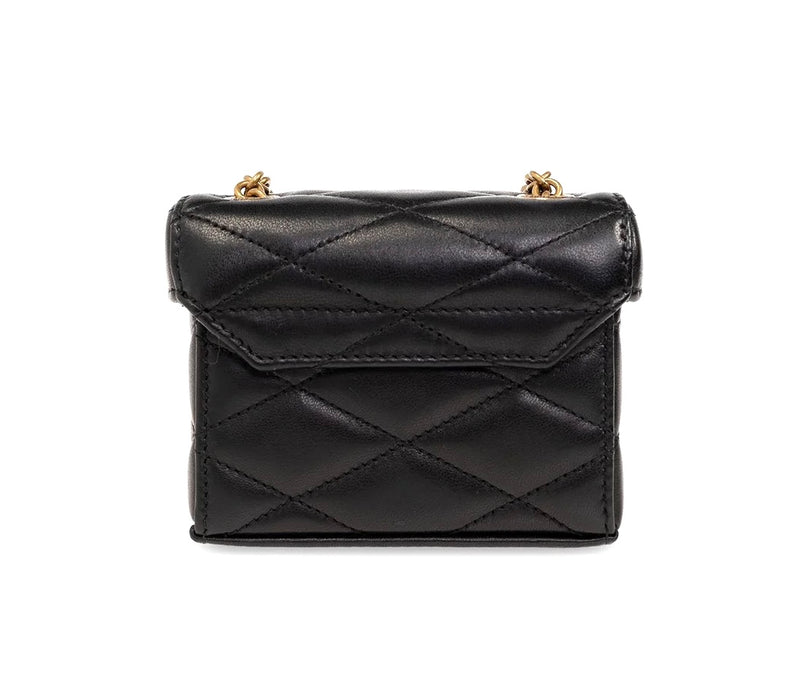 Saint Laurent June Micro Box Shoulder Bag