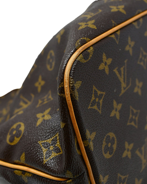 Louis Vuitton Palermo PM Monogram