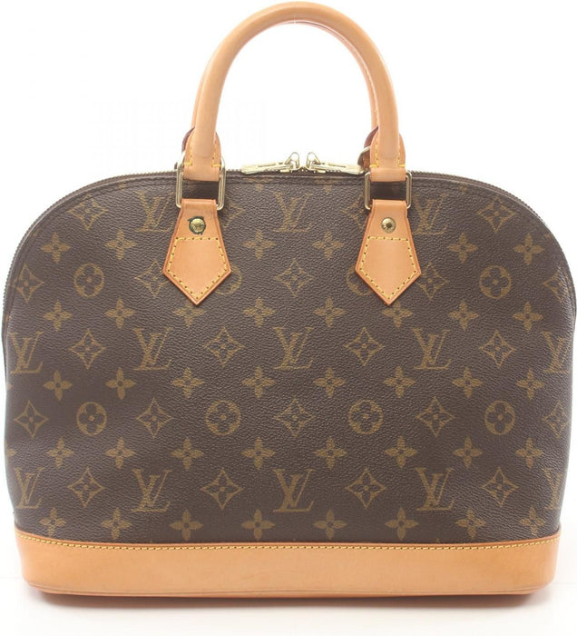 Louis Vuitton Alma PM Monogram