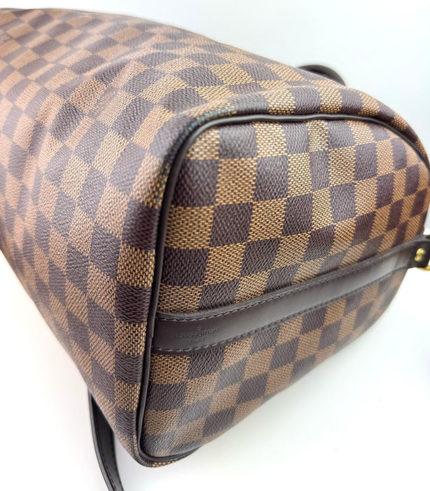 Louis Vuitton Bandouliere speedy 30