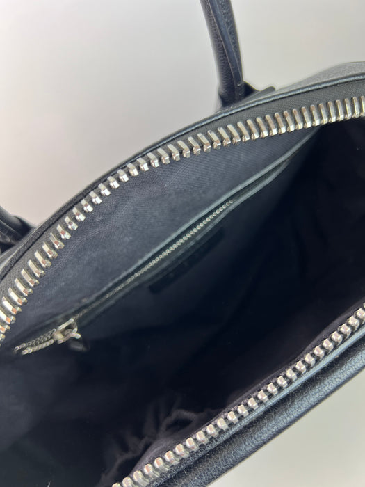 Givenchy Antigona Small Leather Bag