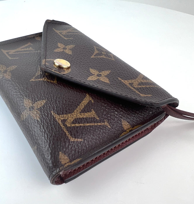 Louis Vuitton Victorine Wallet