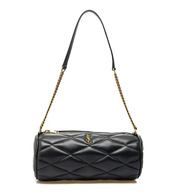 Saint Laurent Sade tube shoulder bag