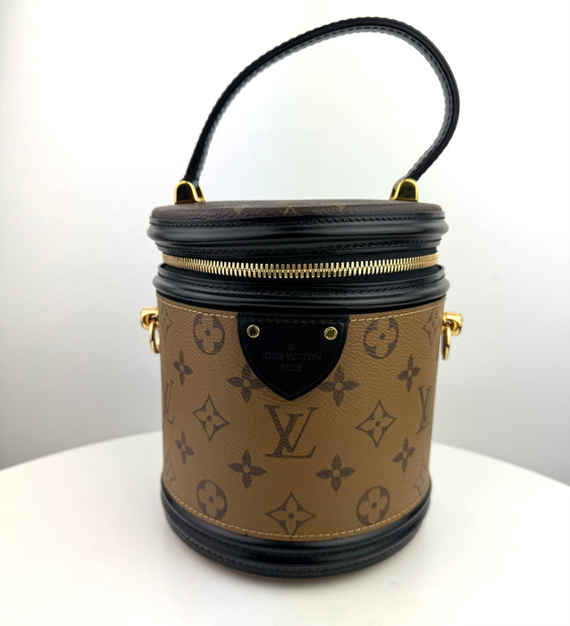 Louis Vuitton Monogram Cannes Bag