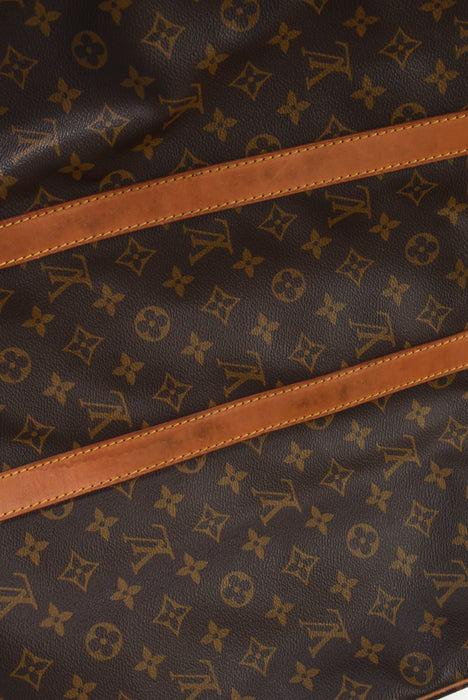 Louis Vuitton Keepall Bandouliere 50, Monogram