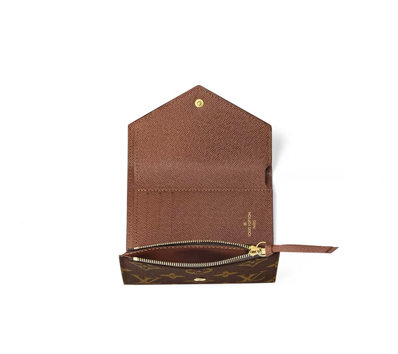 Louis Vuitton Victorine Wallet