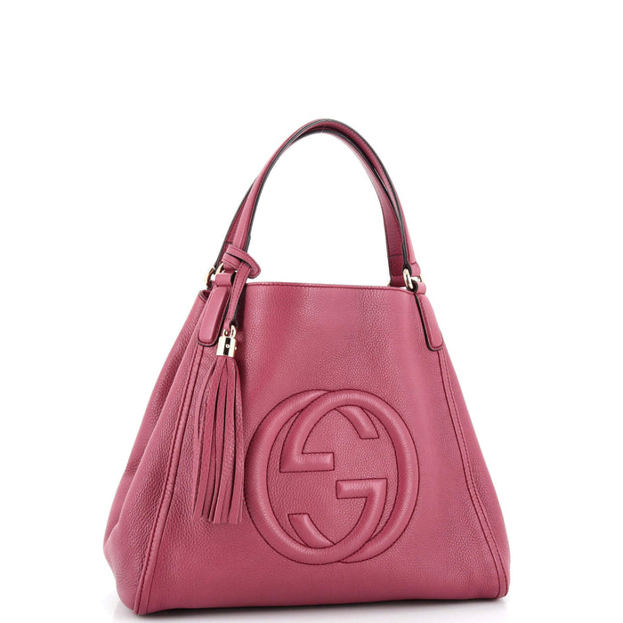 Gucci soho 2-way shoulder bag