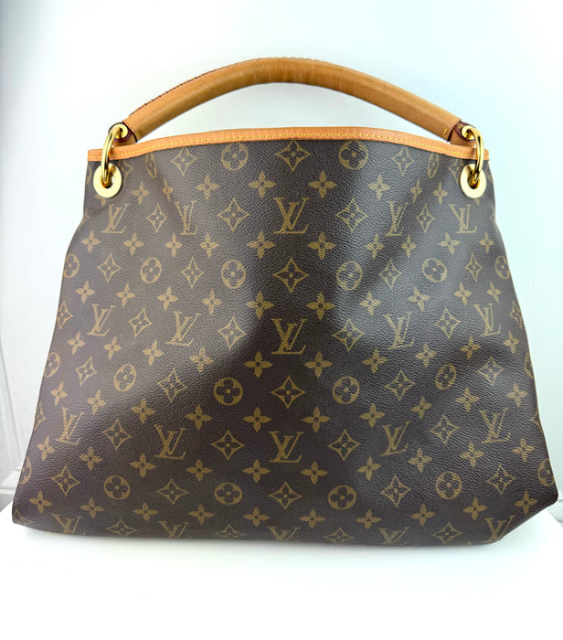 Louis Vuitton Artsy MM Monogram