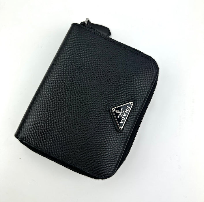 Prada Bifold Wallet