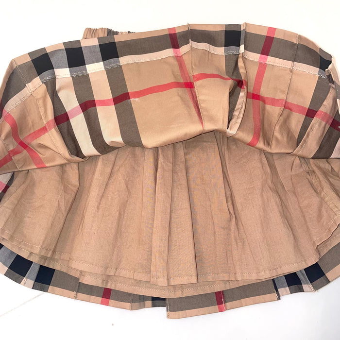 Burberry Kids Skirt 3Y