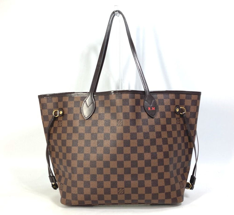 Louis Vuitton Neverfull MM