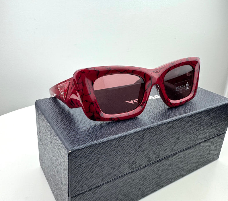 Prada Cat eye sunglasses