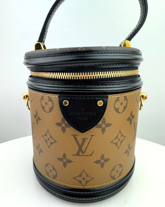 Louis Vuitton Monogram Cannes Bag