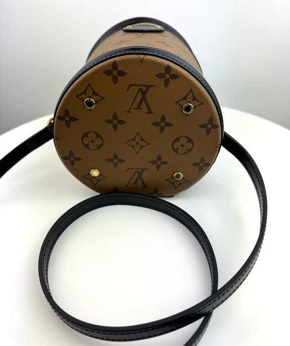 Louis Vuitton Monogram Cannes Bag