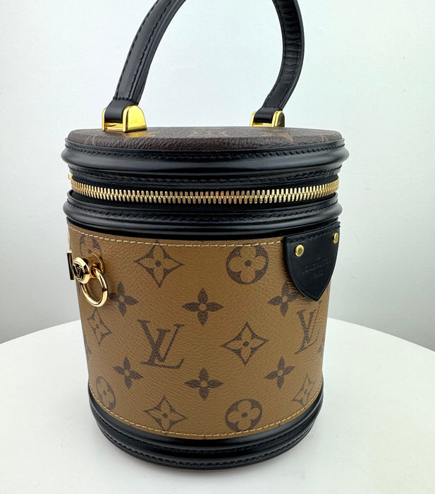 Louis Vuitton Monogram Cannes Bag