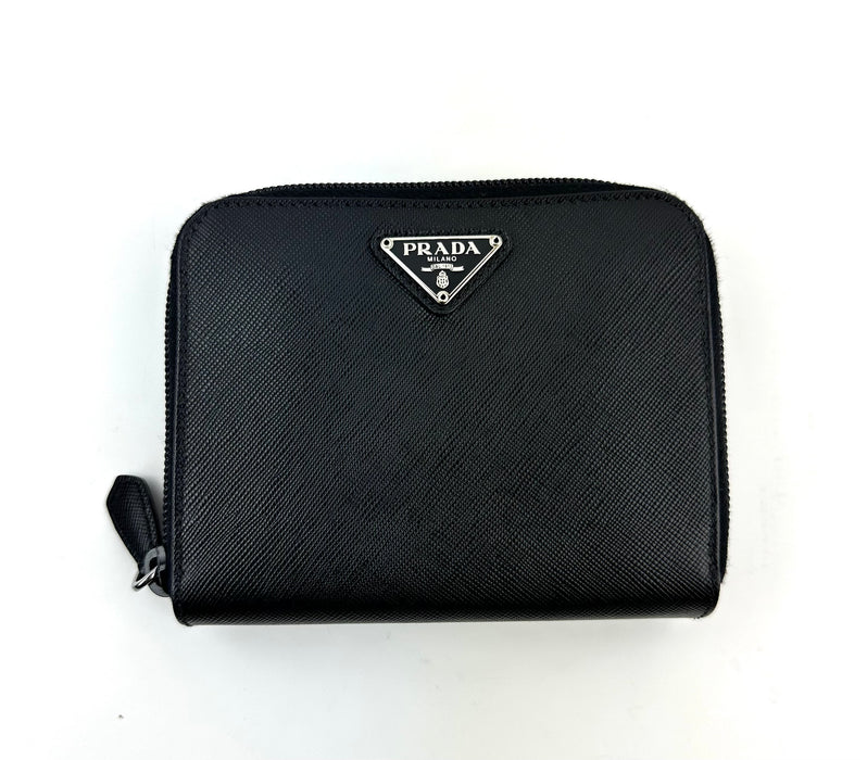 Prada Bifold Wallet