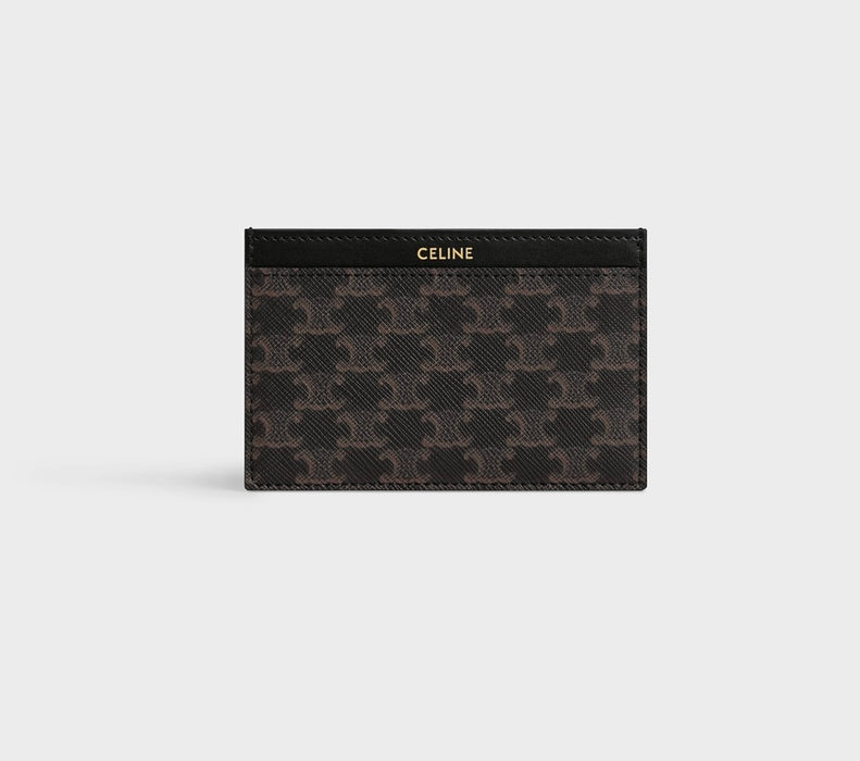 Celine Card holder