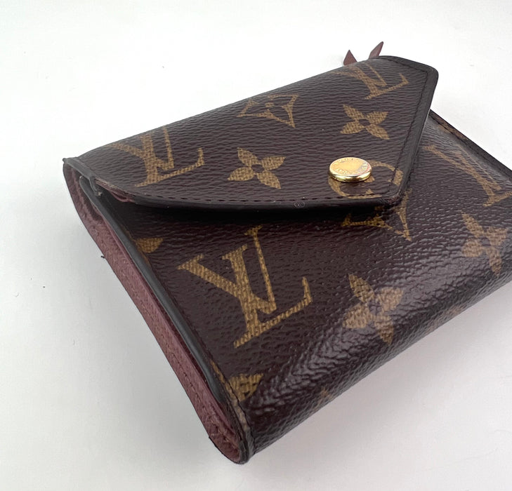 Louis Vuitton Victorine Wallet