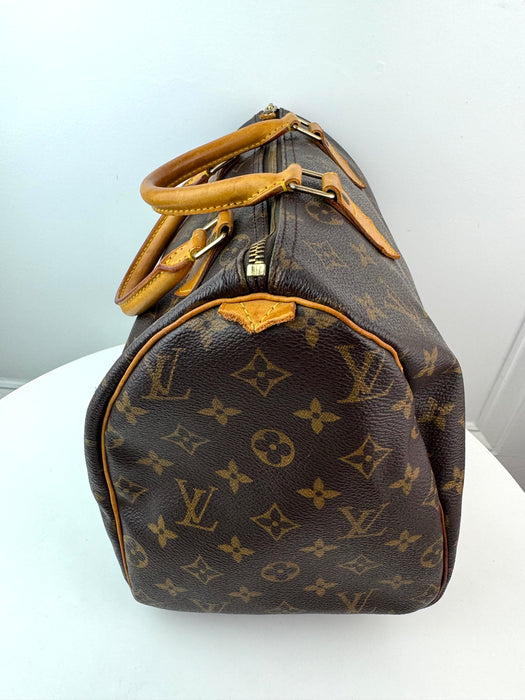 Louis Vuitton Speedy 30