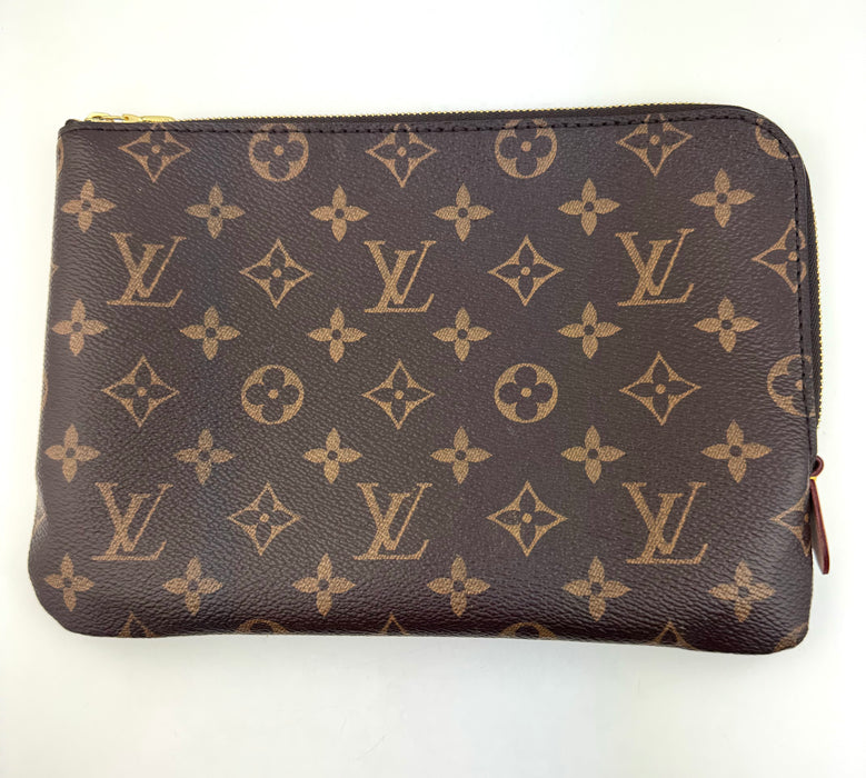 Louis Vuitton Monogram Etui Voyage Pm Pouch