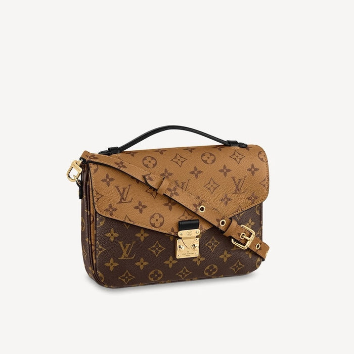 Louis Vuitton Reverse Monogram Pochette Métis