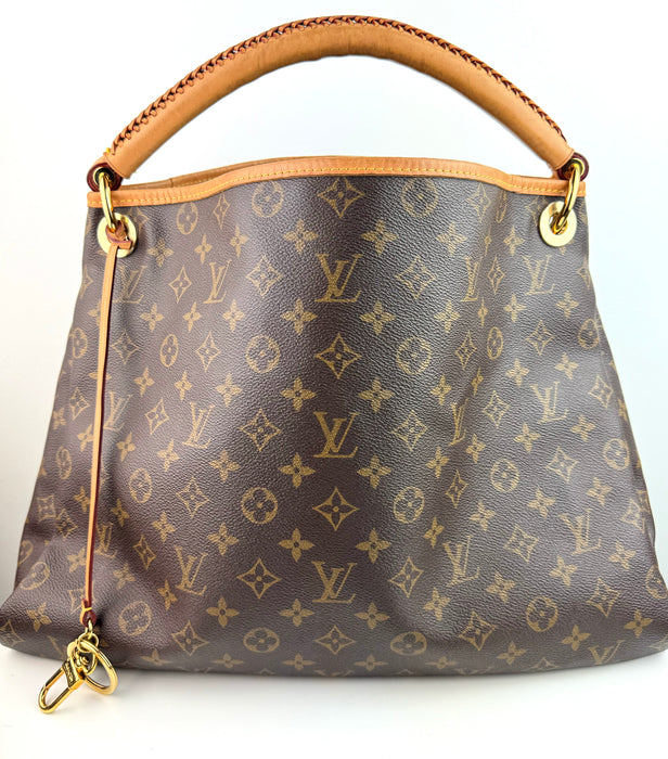 Louis Vuitton Artsy MM Monogram