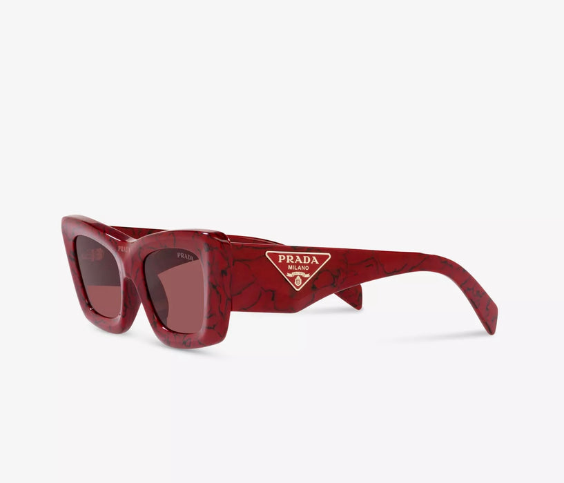 Prada Cat eye sunglasses