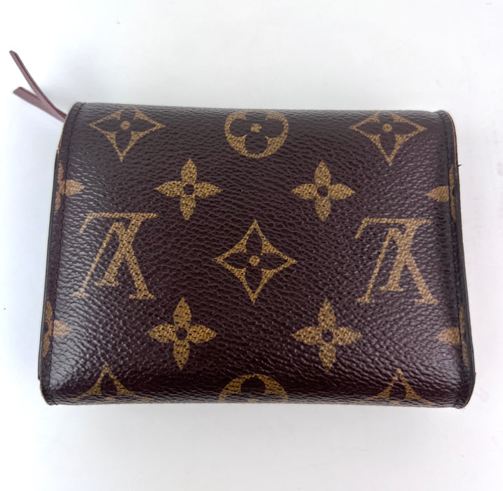 Louis Vuitton Victorine Wallet