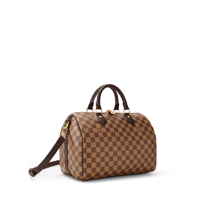 Louis Vuitton Bandouliere speedy 30