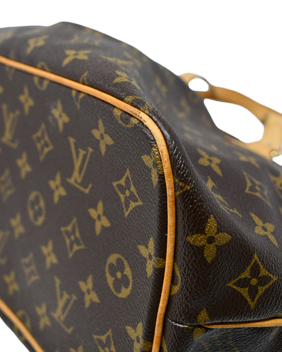 Louis Vuitton Palermo PM Monogram